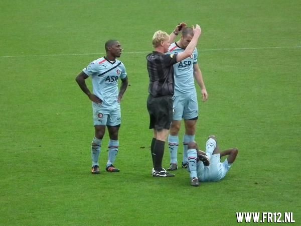 RKC - Feyenoord