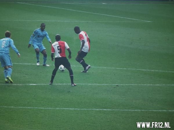 Feyenoord - 020