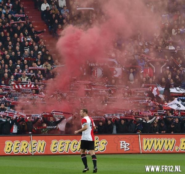 Feyenoord - psv