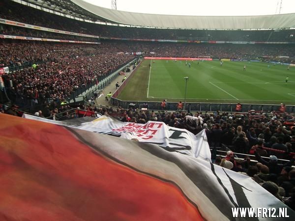 Feyenoord - 020