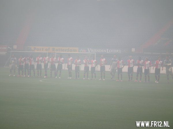Eerstetraining