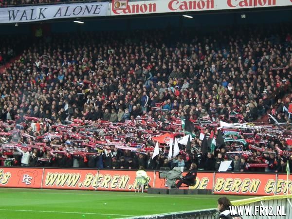 Feyenoord - psv