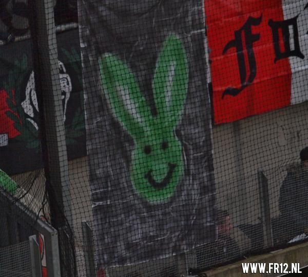 FC Utrecht - Feyenoord