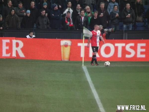 Feyenoord - FC Twente