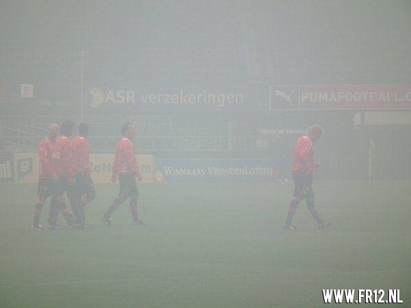 Eerstetraining
