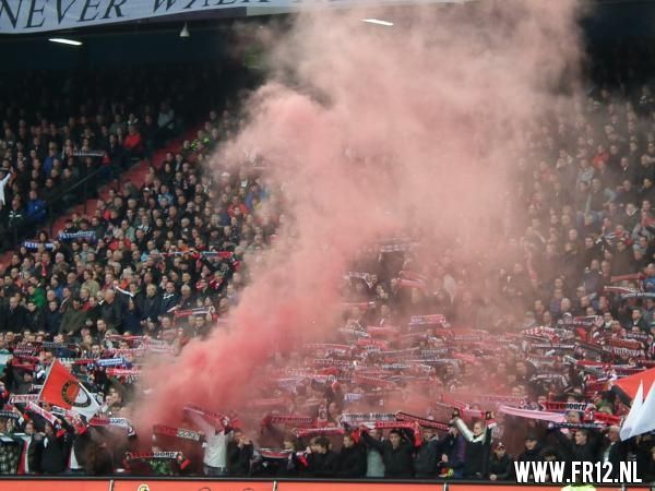 Feyenoord - psv