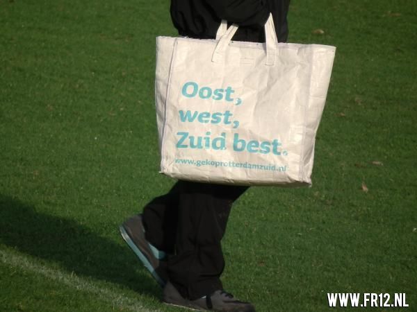 Laatste training voor 020 thuis. 28 Januari
