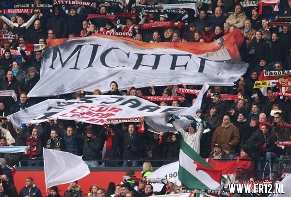 Feyenoord - 020