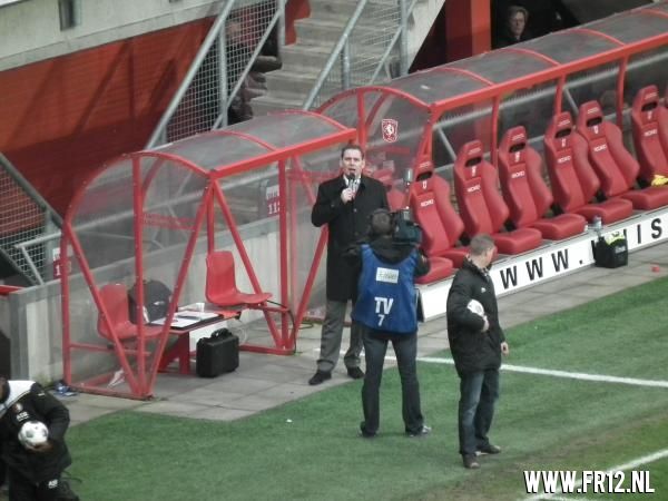 FC Twente - Feyenoord