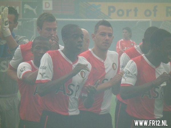 Eerstetraining