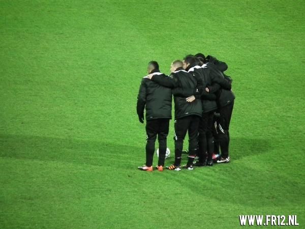 Feyenoord - RKC