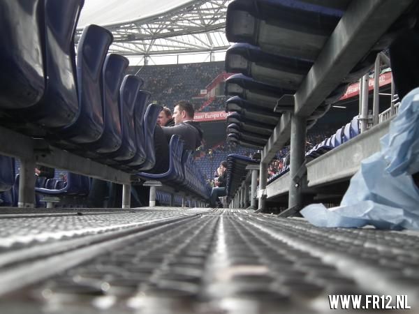 Feyenoord - FC Groningen