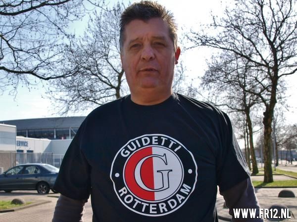 Feyenoord - FC Utrecht