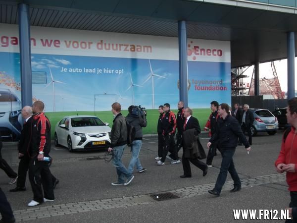 Feyenoord - Excelsior