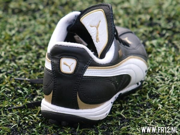 Training LMO kunstgras