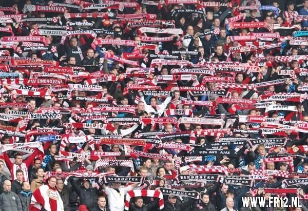 Feyenoord - psv