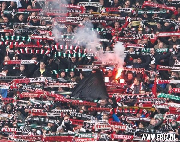 Feyenoord - 020