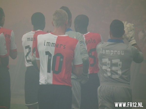 Eerstetraining