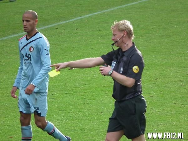 RKC - Feyenoord