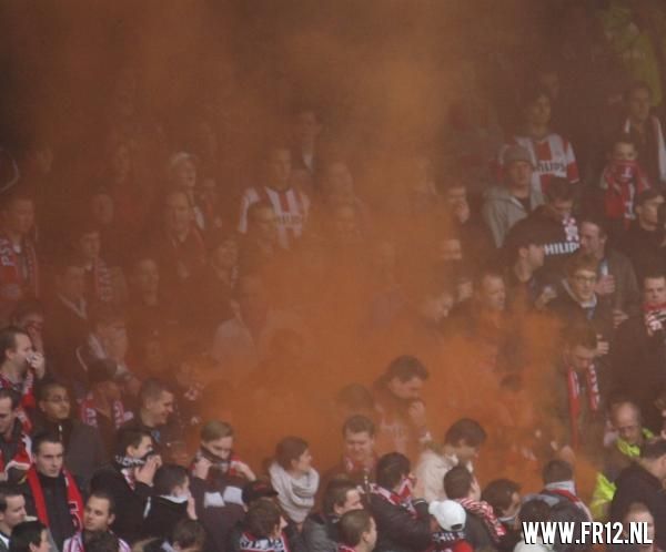 Feyenoord - psv