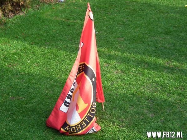 Laatste training voor 020 thuis. 28 Januari