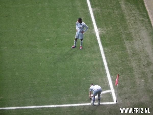 FC Twente - Feyenoord