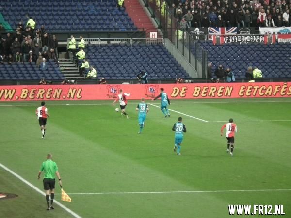Feyenoord - psv