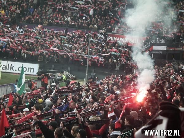 Feyenoord - 020