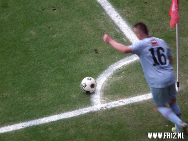 FC Twente - Feyenoord