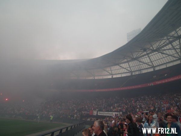 Eerstetraining