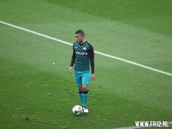 Feyenoord - psv
