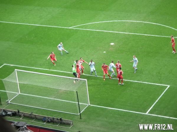 FC Twente - Feyenoord
