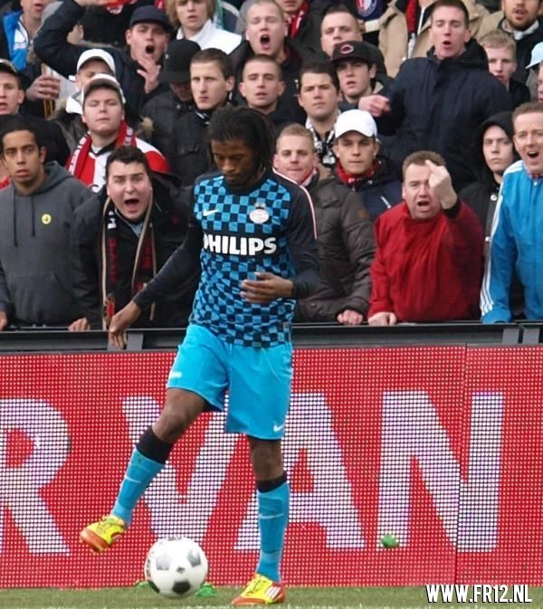 Feyenoord - psv