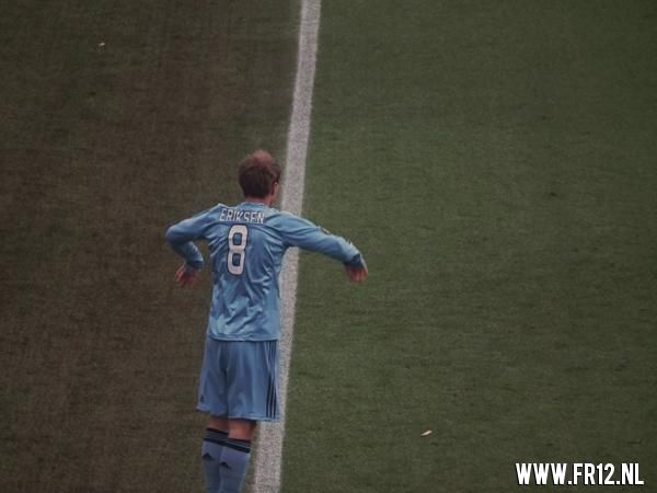 Feyenoord - 020