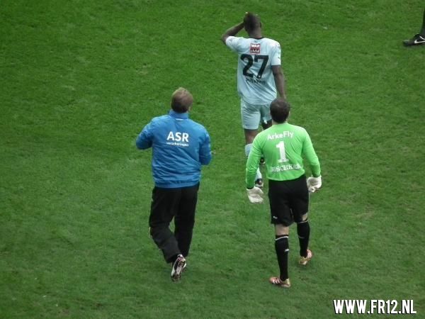 FC Twente - Feyenoord