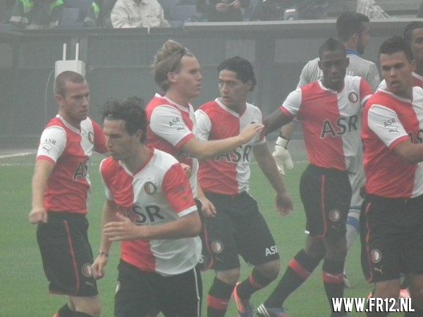 Eerstetraining