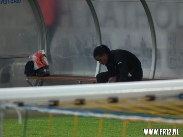 RKC - Feyenoord