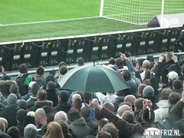 Feyenoord - FC Twente