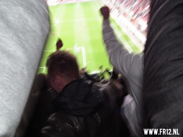 FC Twente - Feyenoord