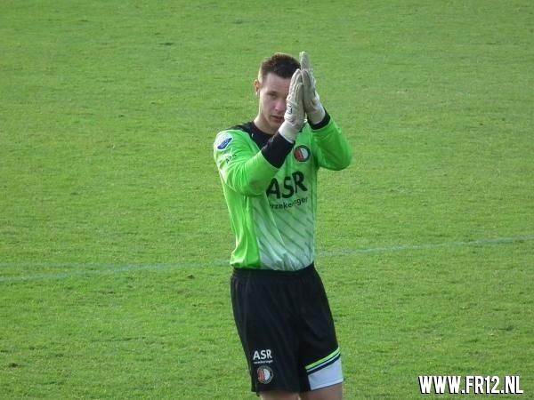 RKC - Feyenoord