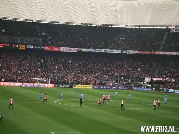 Feyenoord - 020
