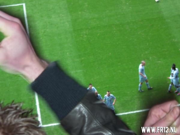 FC Twente - Feyenoord