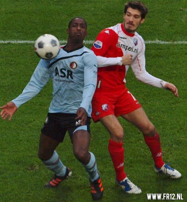 FC Utrecht - Feyenoord