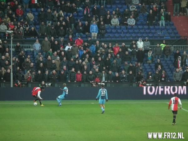 Feyenoord - FC Twente