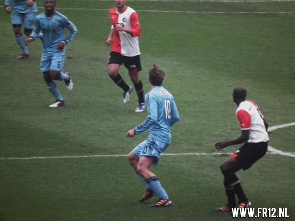 Feyenoord - 020