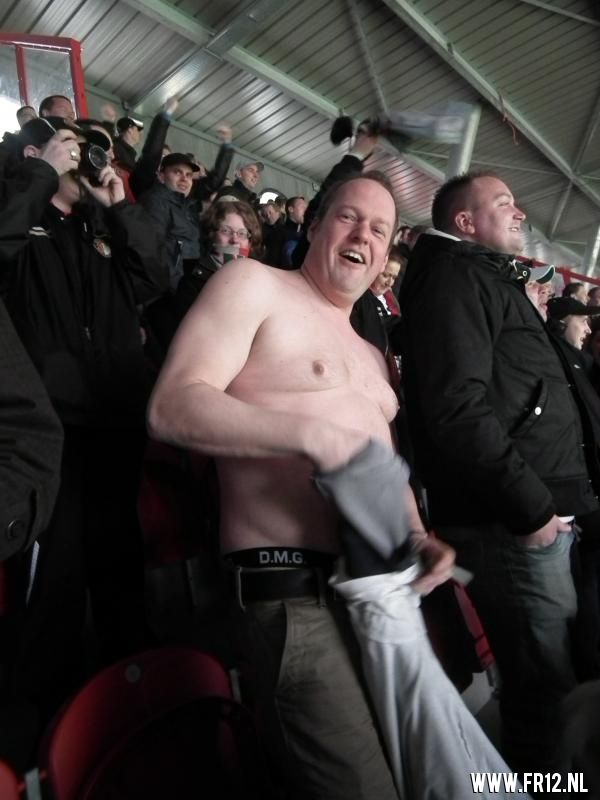 FC Twente - Feyenoord