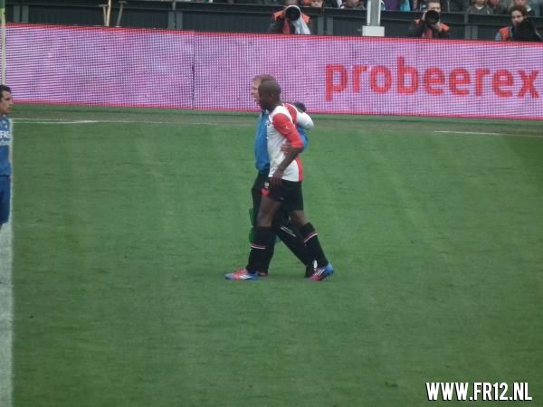 Feyenoord - AZ
