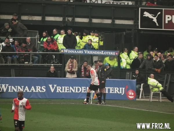 Feyenoord - 020