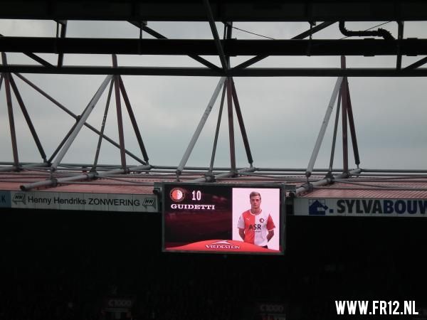 FC Twente - Feyenoord