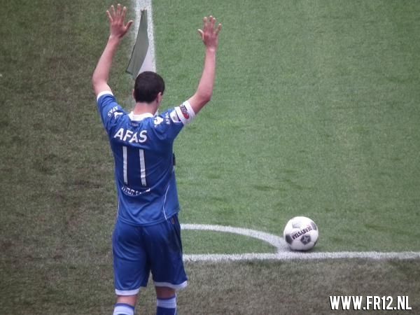 Feyenoord - AZ